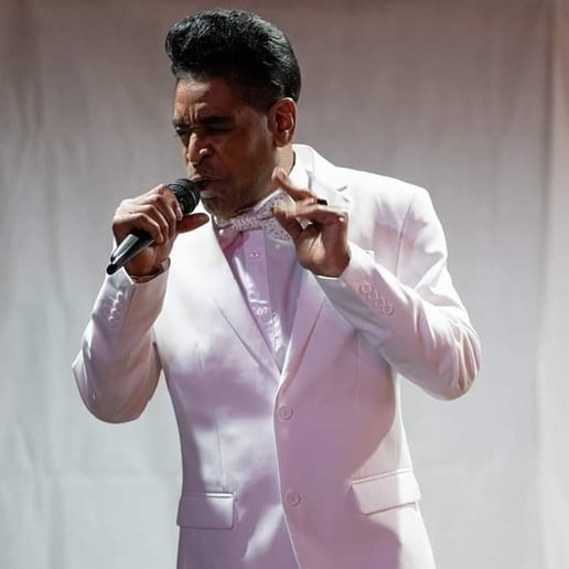 Gallery photo 2 of King James Brown... James Brown Tribute & More