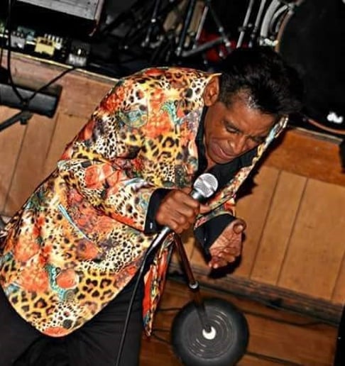Gallery photo 3 of King James Brown... James Brown Tribute & More