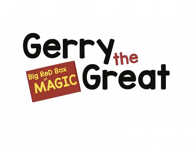 Gallery photo 2 of The Big Red Box Of Magic
