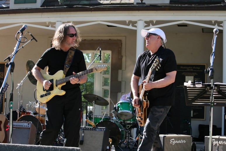 Gallery photo 1 of The Big Tree band