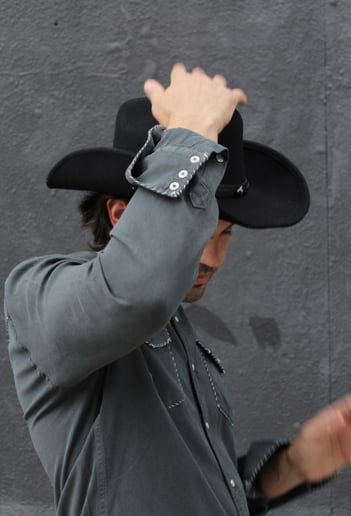 Gallery photo 4 of The Bill Cody Band