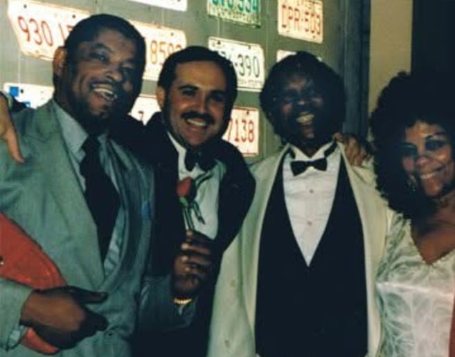 Gallery photo 4 of The Bill Gulino Experience