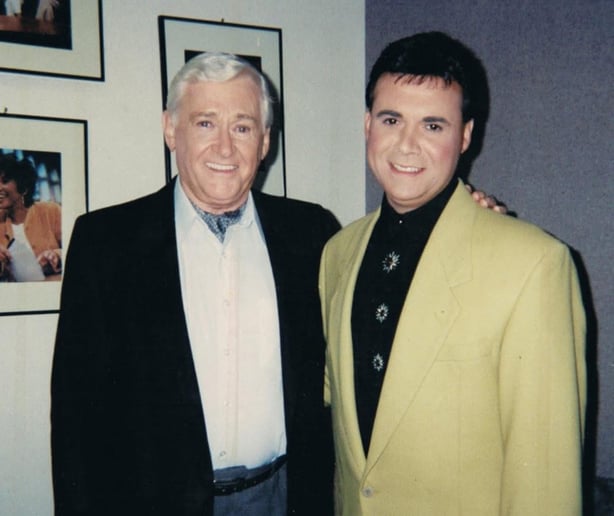 Gallery photo 6 of The Bill Gulino Experience