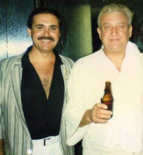Gallery photo 10 of The Bill Gulino Experience