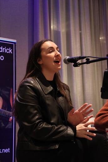 Gallery photo 11 of The Bill McGoldrick Acoustic Duo