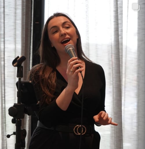 Gallery photo 6 of The Bill McGoldrick Acoustic Duo