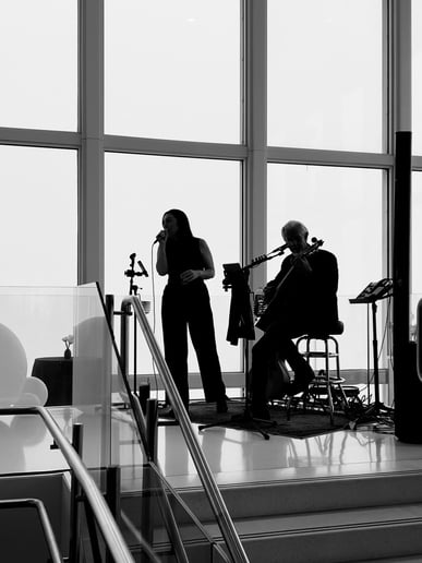 Gallery photo 9 of The Bill McGoldrick Acoustic Duo