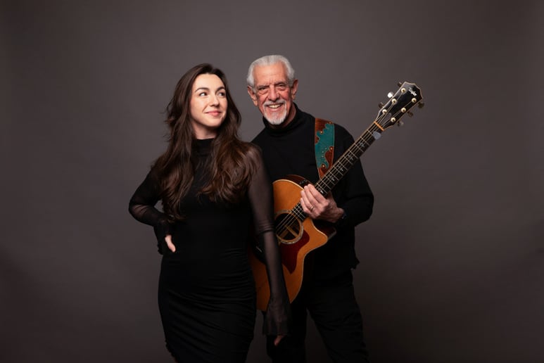 Gallery photo 3 of The Bill McGoldrick Acoustic Duo