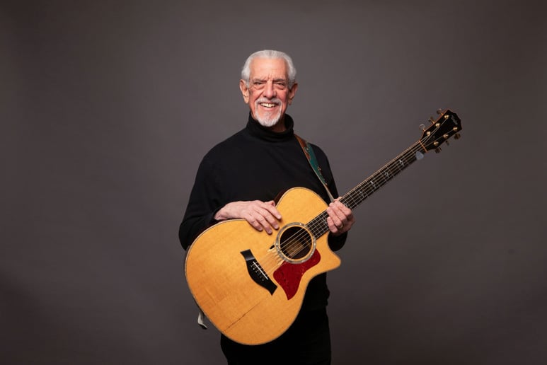 Gallery photo 5 of The Bill McGoldrick Acoustic Duo