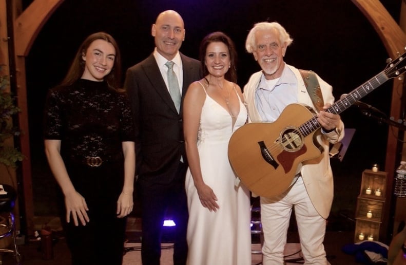 Gallery photo 14 of The Bill McGoldrick Acoustic Duo