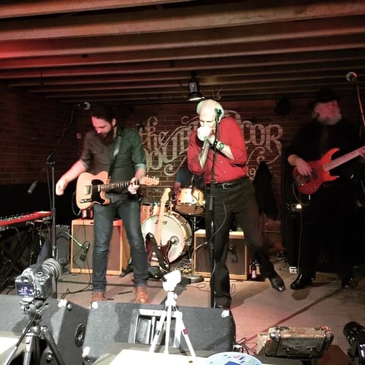 Gallery photo 4 of The Bill Miller Band