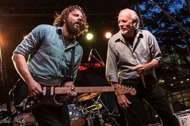 Gallery photo 3 of The Bill Miller Band