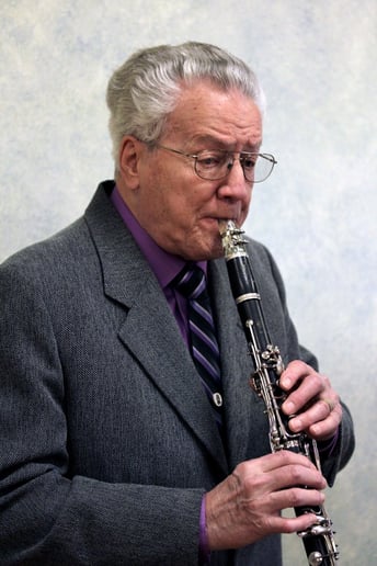 Gallery photo 1 of The Bill Shadel Trio
