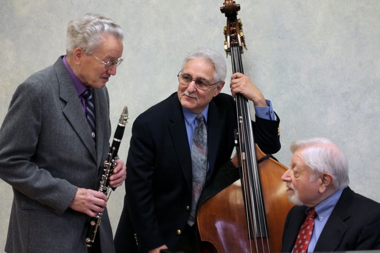 Gallery photo 4 of The Bill Shadel Trio