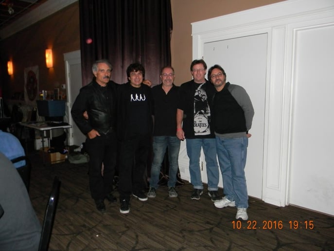 Gallery photo 4 of The Billy Shears Band