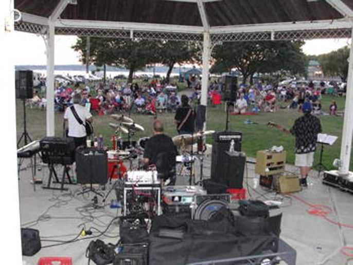 Gallery photo 5 of The Billy Shears Band