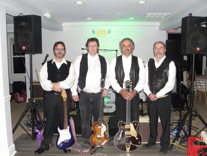Gallery photo 6 of The Billy Shears Band