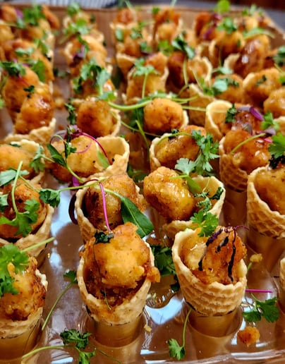 Gallery photo 1 of The Bistro Catering