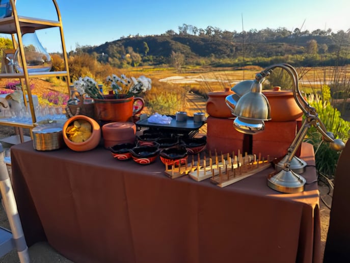 Gallery photo 2 of The Bistro Catering