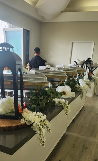 Gallery photo 4 of The Bistro Catering