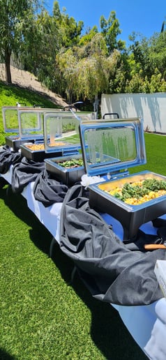 Gallery photo 7 of The Bistro Catering