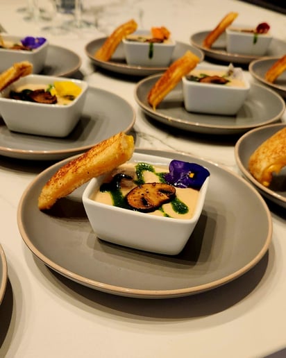 Gallery photo 9 of The Bistro Catering