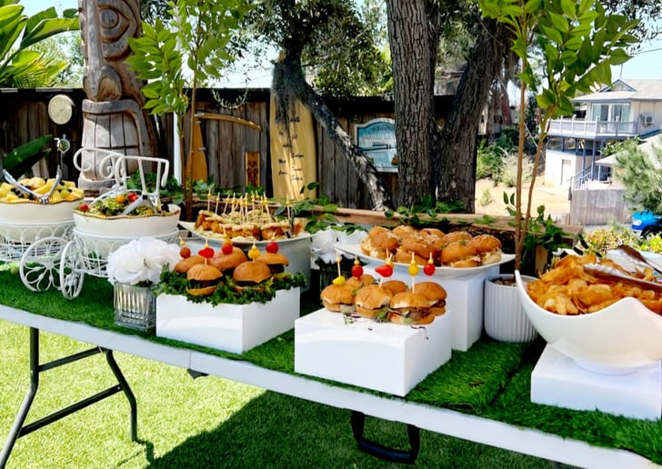 Gallery photo 10 of The Bistro Catering