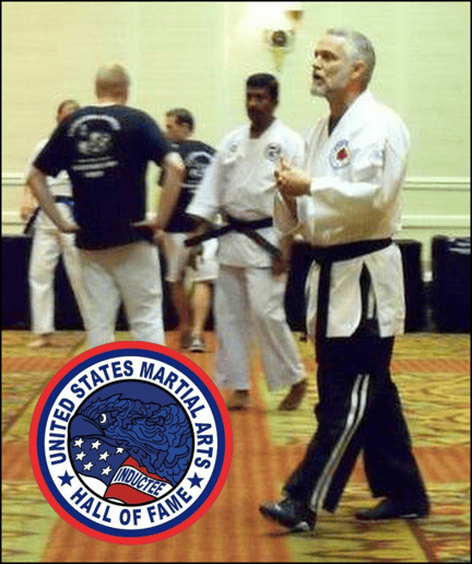 Gallery photo 1 of The Black Belt Leader
