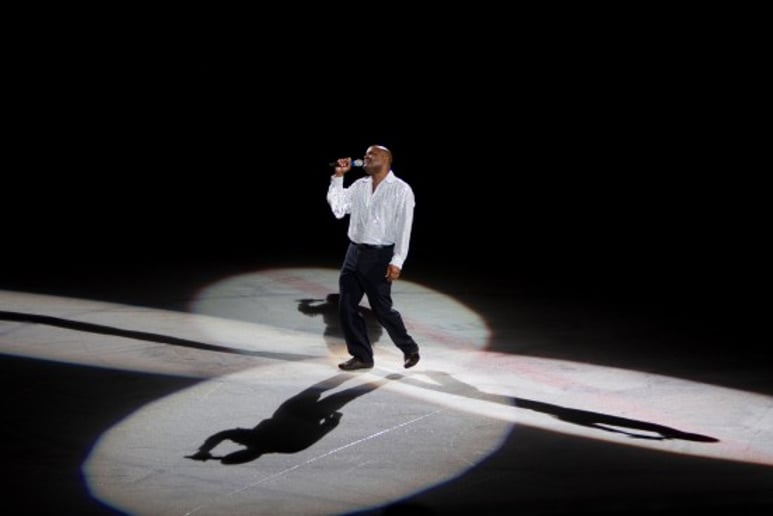 Gallery photo 2 of The Black-Neil Diamond Experience"