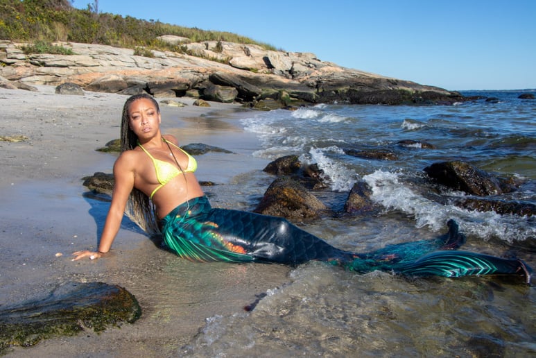 Gallery photo 4 of Mermaid Mika