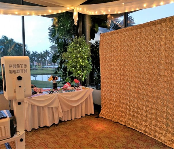 Gallery photo 3 of The Black Tie Event Company