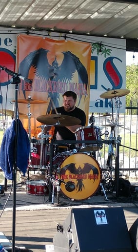 Gallery photo 7 of The Blackbird Mafia