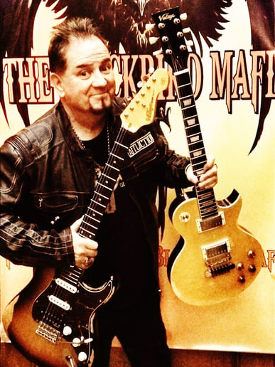 Gallery photo 9 of The Blackbird Mafia