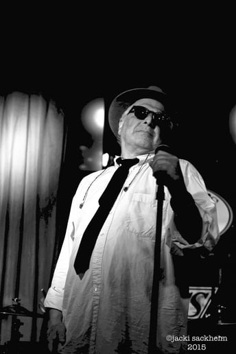 Gallery photo 1 of The Blind Lemon Peel Blues All-Stars