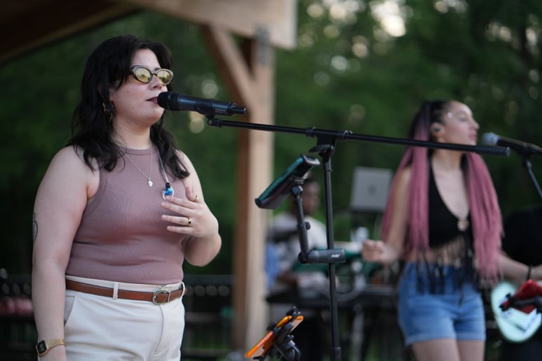 Gallery photo 16 of The Block Party