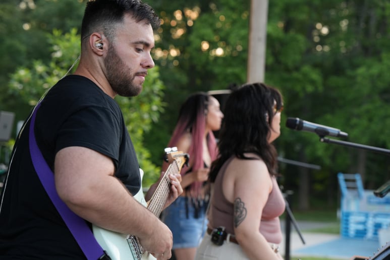Gallery photo 17 of The Block Party