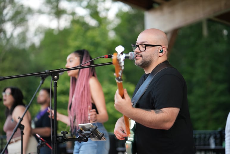Gallery photo 18 of The Block Party