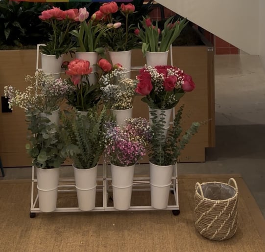 Gallery photo 1 of The Bloom Experience