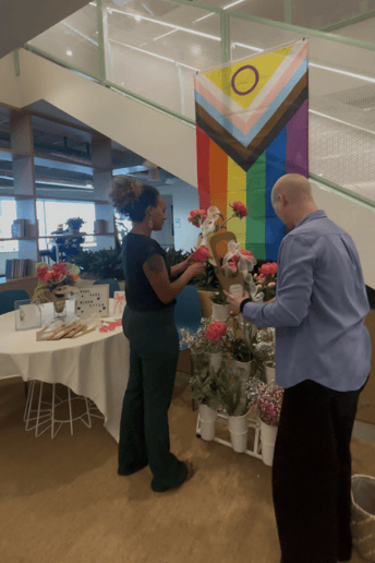 Gallery photo 7 of The Bloom Experience