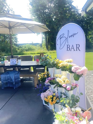 Gallery photo 1 of The Bloom Experience