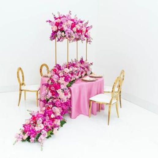 Gallery photo 2 of The Bloomerati - Flowers & Event Design