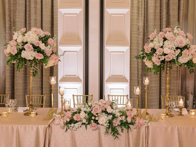 Gallery photo 4 of The Bloomerati - Flowers & Event Design