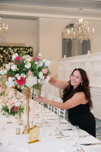 Gallery photo 6 of The Bloomerati - Flowers & Event Design