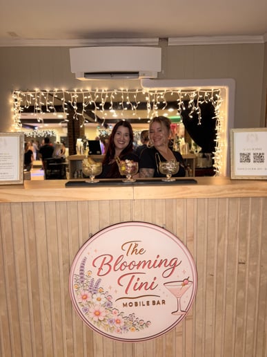 Gallery photo 1 of The Blooming Tini