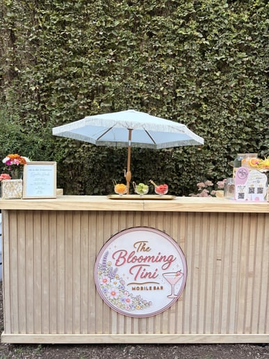 Gallery photo 8 of The Blooming Tini