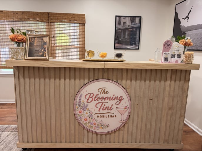 Gallery photo 10 of The Blooming Tini