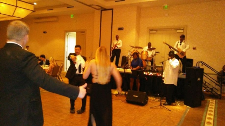 Gallery photo 3 of 228 Express Band