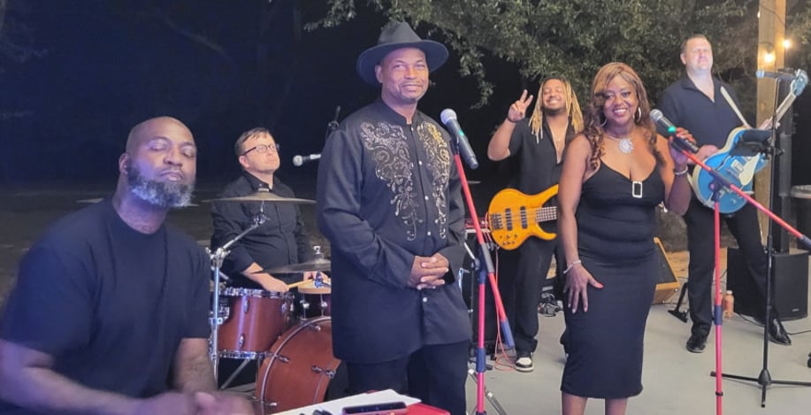 Gallery photo 5 of 228 Express Band
