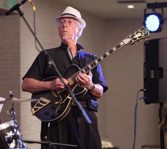 Gallery photo 1 of Elysium Organ Trio