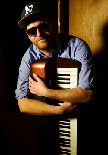 Gallery photo 3 of Elysium Organ Trio